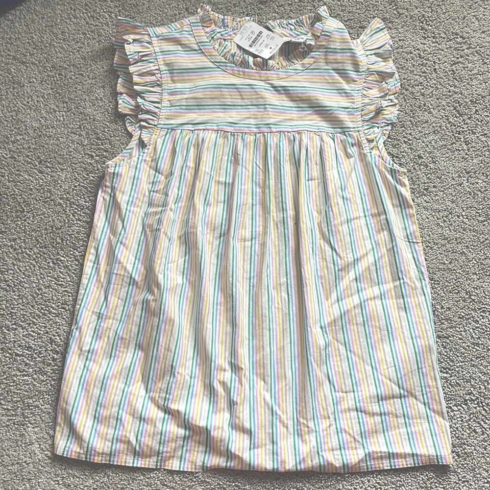 Dress shirt; never worn